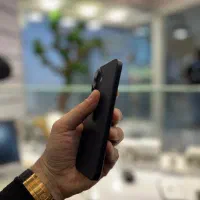 16 نرمال در حد آکبند (موبایل ستینگ )|موبایل|اصفهان, باغ زرشک|دیوار