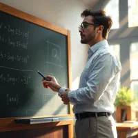 تدریس مفهومی ریاضیات