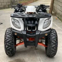 موتور چهار چرخ کایو ۲۰۰