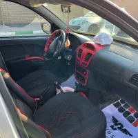 کوییک R  مدل 1400 بدون رنگ|خودرو سواری و وانت|مشهد, سجاد شهر|دیوار