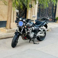 Cb1300سی بی|موتورسیکلت|تهران, دکتر هوشیار|دیوار