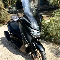 یاماها NMAX فول ۱۴۰۳