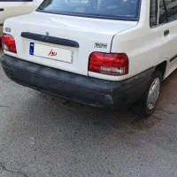 پرایدسالم و تمیز