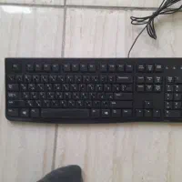 کیبورد   logitech