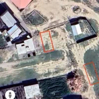 فروش زمین مسکونی موقعیت خوب در سیمین شهر