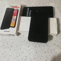 گوشی A14 در حد 128|موبایل|ورامین, ورامین|دیوار