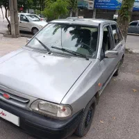 پراید مدل 90