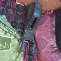 داشبوردپژو ورودری|قطعات یدکی و لوازم جانبی|زابل, |دیوار