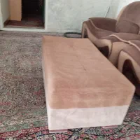 پاف ومیزش، ویه تشک نوجوان