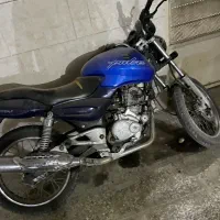 موتور سیکلت