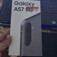 گوشی a57