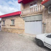 ویلا نیم پیلوت ۱۰۰متری  بافت