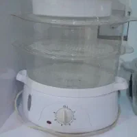 بخارپز فیلر