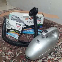جارو برقی ماشین|جاروبرقی، جارو شارژی، بخارشو|شیراز, سینما سعدی|دیوار