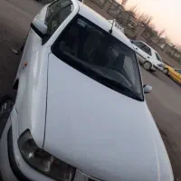 سمندlxمدل ۹۳