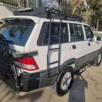 موسو 6 سیلندر اتومات|خودرو سواری و وانت|تهران, پردیسان|دیوار