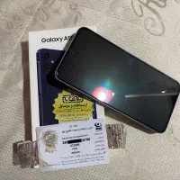 a55 256 گیگ رام 8 معاوضه با poco x6 pro و x7 pro|موبایل|ساری, |دیوار