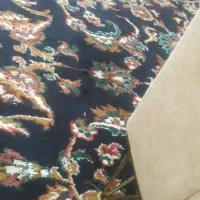 کناره فرش|فرش|خرم‌آباد, |دیوار