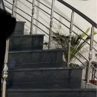 نرده استیل