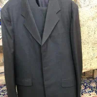 کت شلوار مردانه سایز ۴۸