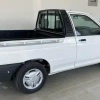 پراید وانت لاینر پاششی