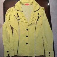 شومیز نو نو نو سایز۳۸-۴۰