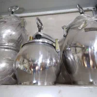 زودپز|ظروف پختوپز|تهران, شهرک ولیعصر شمالی|دیوار