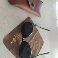 عینک‌ آفتابی ریبن