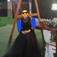 لباس مجلسی