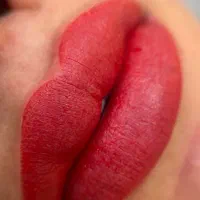 آرایش دائم صورت تاتو|خدمات آرایشگری و زیبایی|تهران, دروس|دیوار