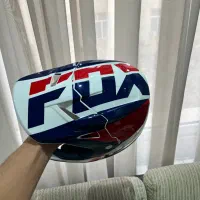 کلاه کراسی فاکس v1 اکبند