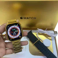 ساعت هوشمند طرح اپل واچ اولترا مدل i9 10 + ultra