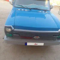 نیسان مدل1402|خودرو سواری و وانت|مسجد سلیمان, |دیوار