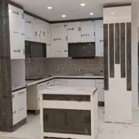 اجرا و ساخت کابینت