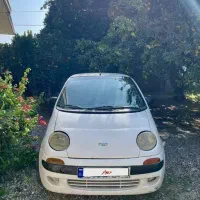 خودرو دوو ماتیز|خودرو سواری و وانت|بابل, |دیوار