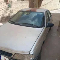 پژو ۴۰۵ دوگانه سوز ۸۴