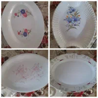 وسایل خانه و آشپزخانه|ظروف نگهدارنده، پلاستیکی، یک‌بارمصرف|تهران, ستارخان|دیوار