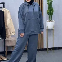 هودی شلوار