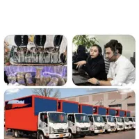 باربری اسبابکشی درنزدیک چیتگرپونک تهرانسر صادقیه|خدمات حمل و نقل|تهران, سازمان برنامه شمالی|دیوار