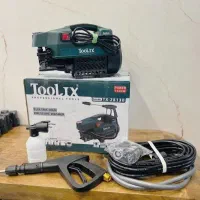 کارواش دینامی 2 کاره مارک تولیکس Toolix
