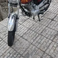 بدلیل نداشتن پارکینگ|موتورسیکلت|فیروزکوه, |دیوار