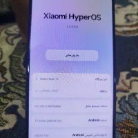 گوشی شیایومی نوت 12