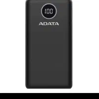 پاوربانک ۲۰۰۰۰ میلی آمپر ای دیتا ADATA