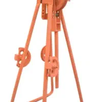 خم کن لوله دستی