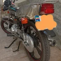 فروش یک دستگاه موتور سیکلت کویر مدل 1402|موتورسیکلت|خرمدره, |دیوار