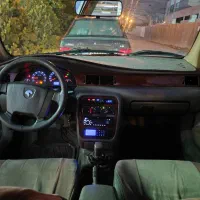 سمند ال ایکس دوگانه