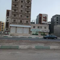 زمین-100متری