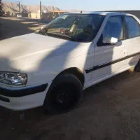 پارس موتور جدید xu7pمدل ۴۰۳ دریچه سیمی