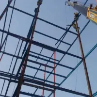 جوشکاراسکلت