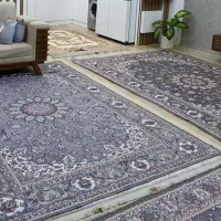 دو عدد روفرشی ۶متری